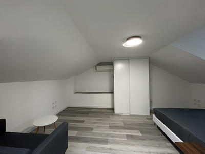 Appartement - 22 m² - 1 pièce