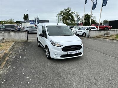 Ford Transit Connect II Fgn L1 1.0e100 E85 s&amp;S Trend