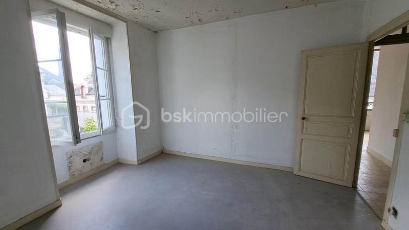 Immeuble - 320 m² - 10 pièces