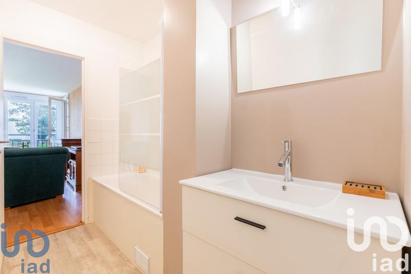 Appartement - 51 m² - 2 pièces