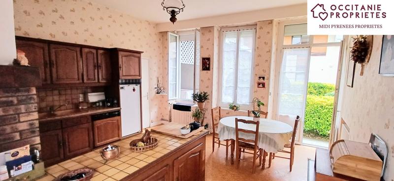 Propriété - 640 m² - 31 pièces