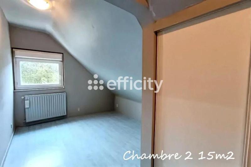 Maison - 170 m² - 8 pièces