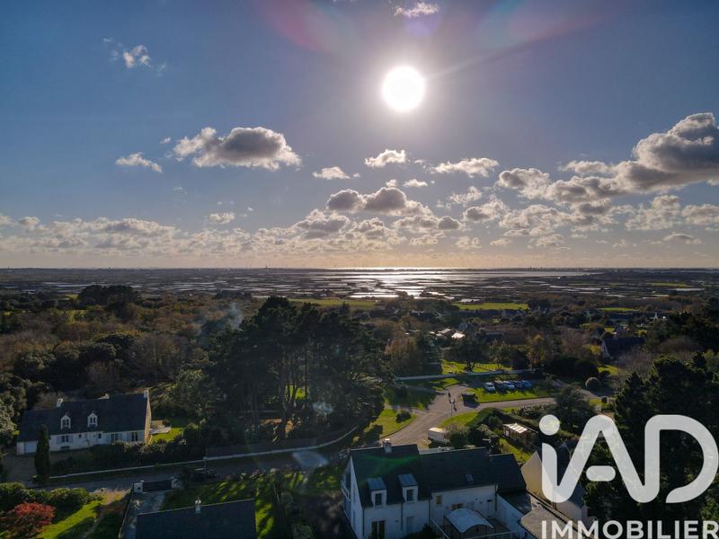 Maison - 182 m² - 6 pièces