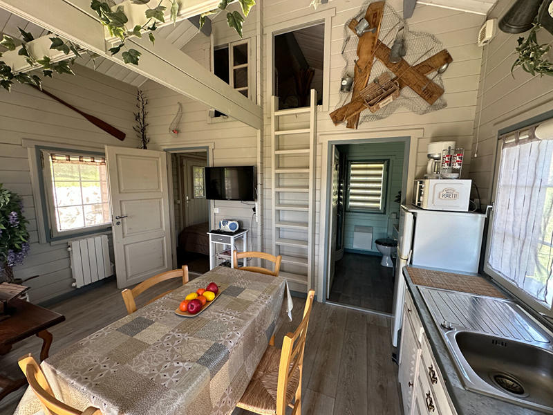 Maison - 112 m² - 9 pièces