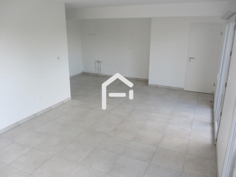 Appartement - 88 m² - 4 pièces