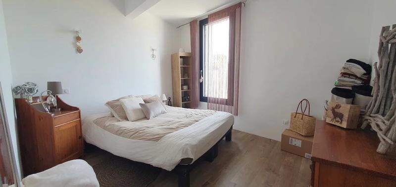 Maison de village - 176 m² - 4 pièces