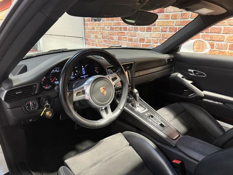 Porsche 911 Type 991 3.8 430 Carrera Gts