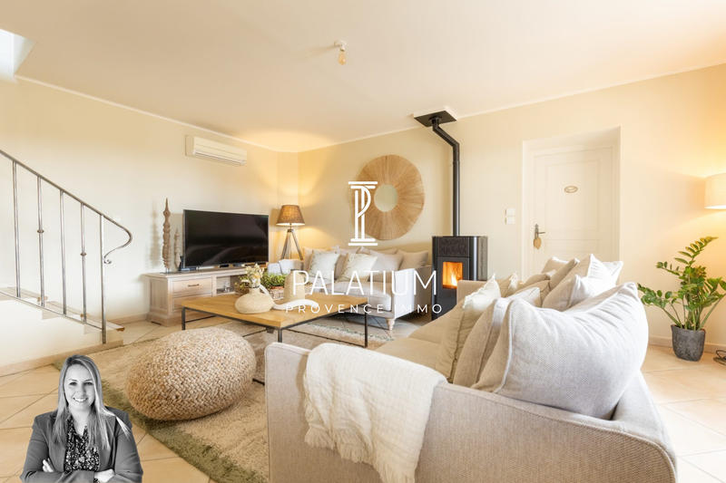 Villa - 110 m² - 5 pièces