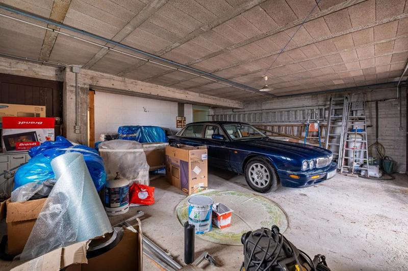 Maison - 200 m² - 6 pièces