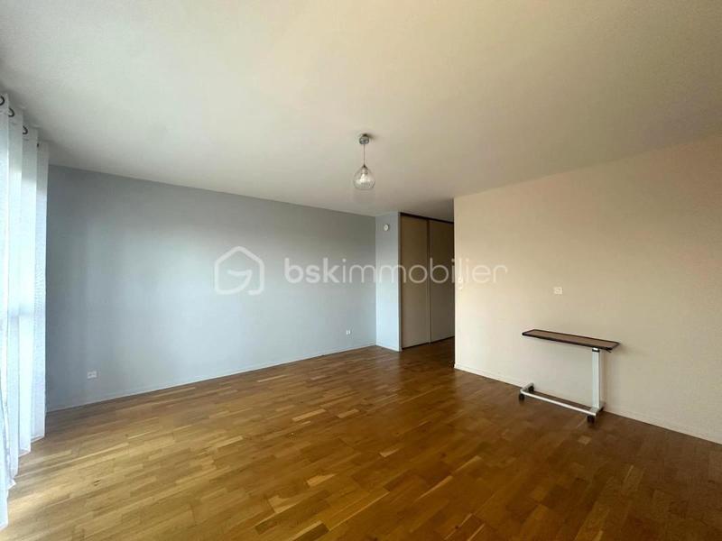 Appartement - 33 m² - 1 pièce