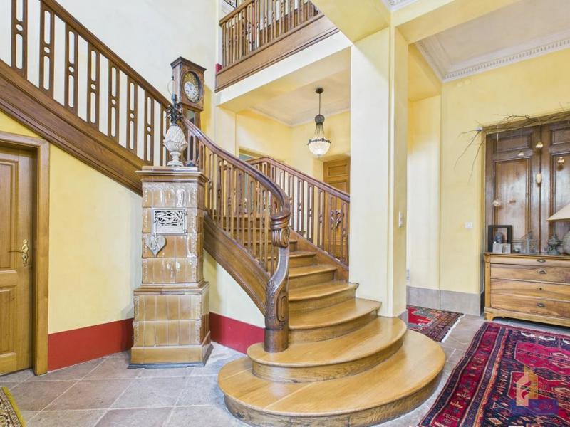 Duplex - 314 m² - 10 pièces