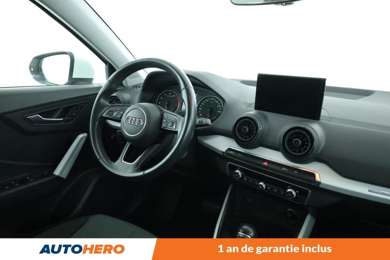 Audi Q2 35 Tfsi Cod Design s tronic 150 ch