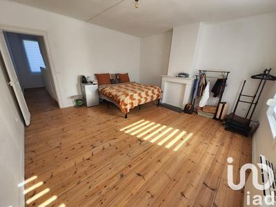 Maison - 134 m² - 7 pièces