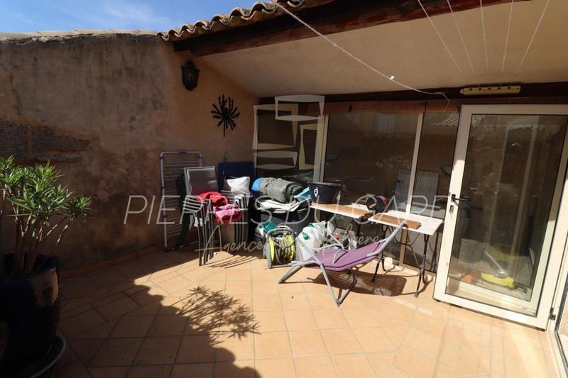 Maison de village - 90 m² - 4 pièces