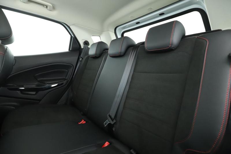 Ford EcoSport 1.0 EcoBoost St Line 125 ch