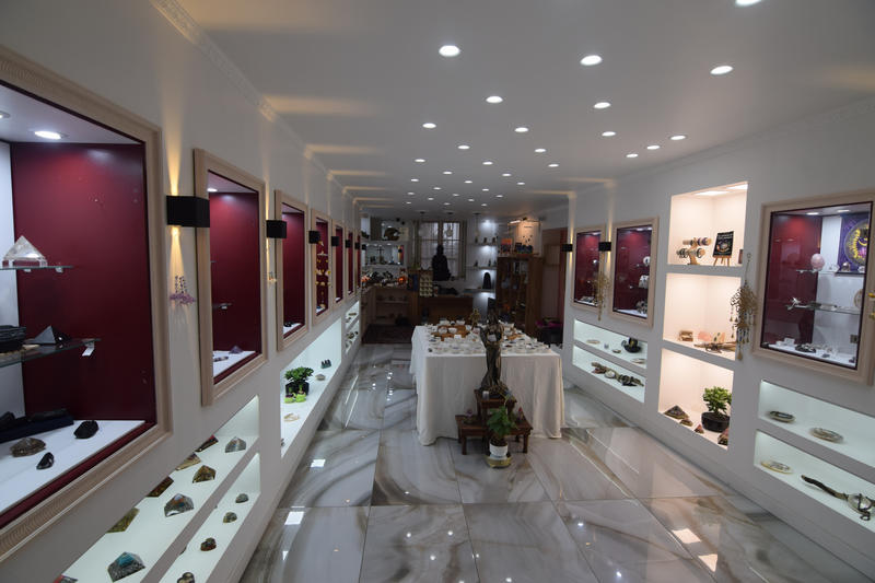 Local commercial - 47 m²