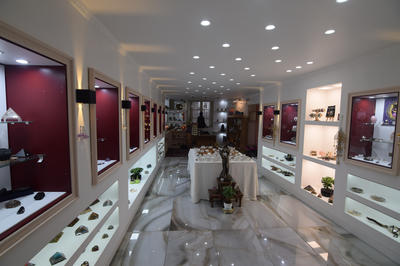 Local commercial - 47 m²