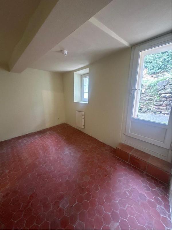 Maison - 68 m² - 3 pièces