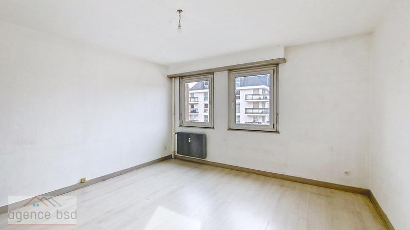 Appartement - 33 m² - 1 pièce