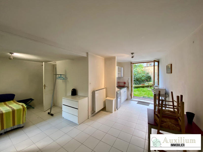 Maison ancienne - 218 m² - 6 pièces