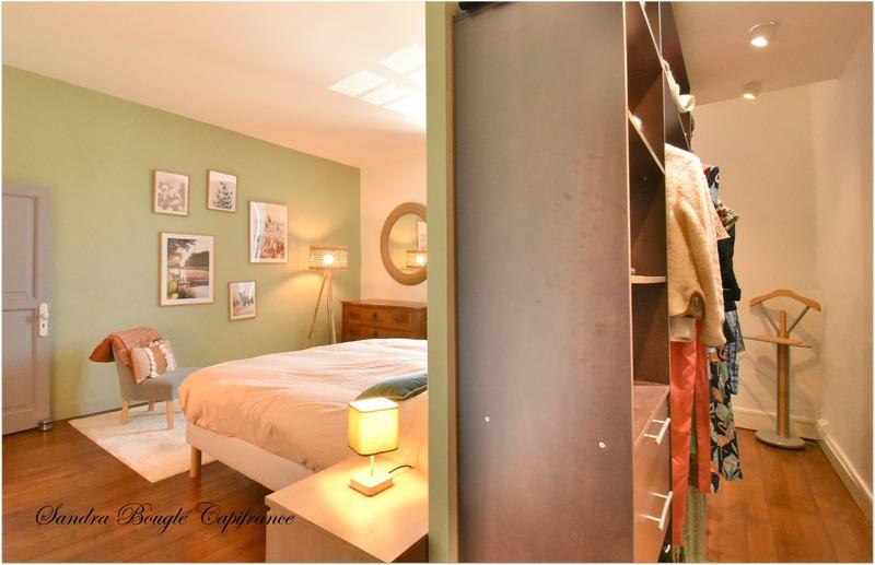 Maison de ville - 227 m² - 10 pièces