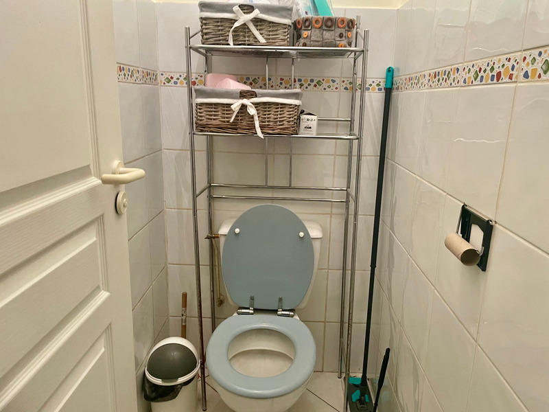 Appartement - 69 m² - 3 pièces