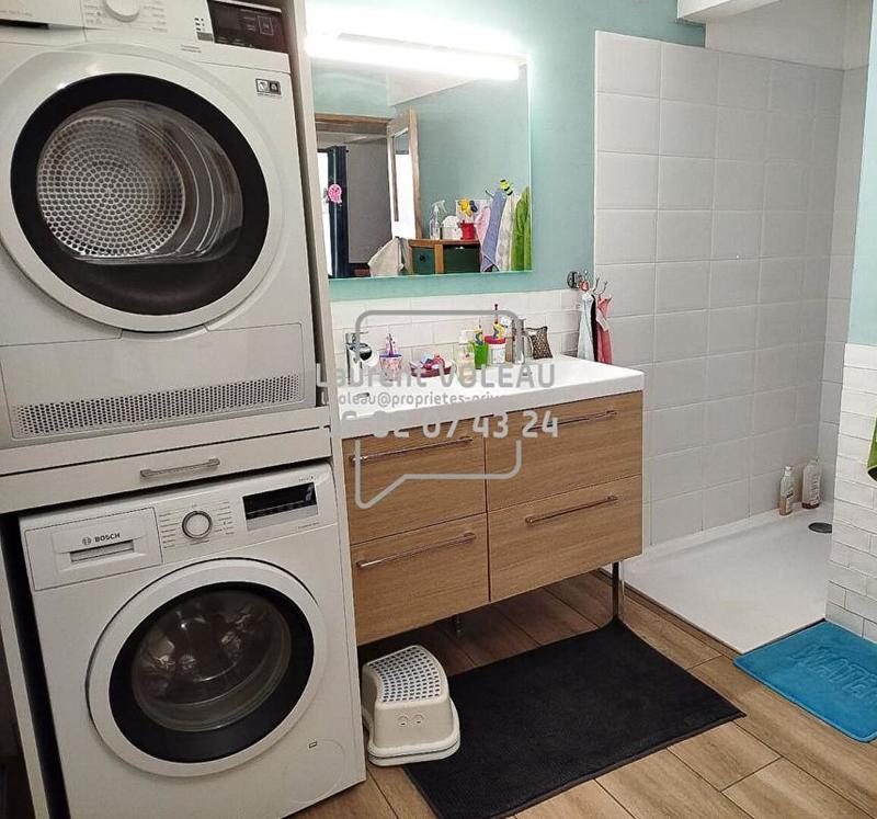 Maison - 168 m² - 6 pièces