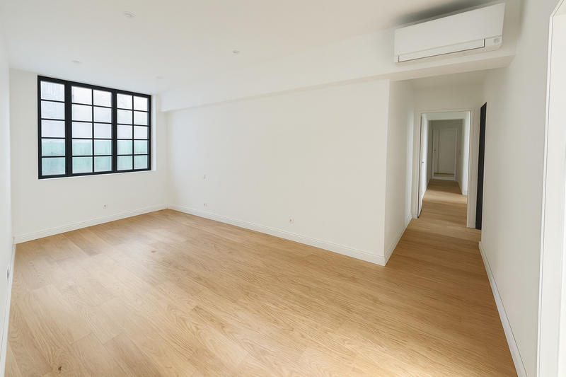 Appartement - 181 m² - 5 pièces