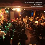 Luna Negra Café-Théâtre