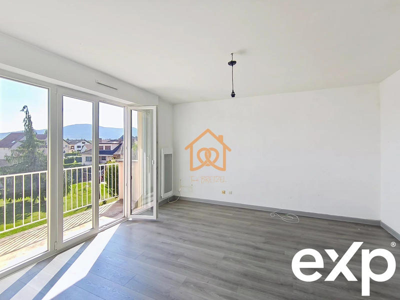 Appartement - 51 m² - 2 pièces