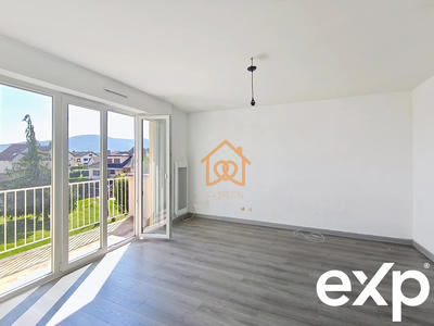 Appartement - 51 m² - 2 pièces