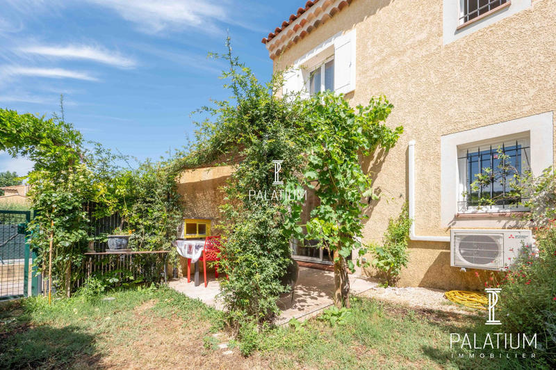 Maison - 70 m² - 3 pièces