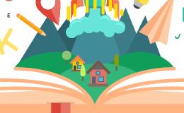 La ronde des histoires spéciale sur le thème du printemps (Médiathèque du centre-ville)