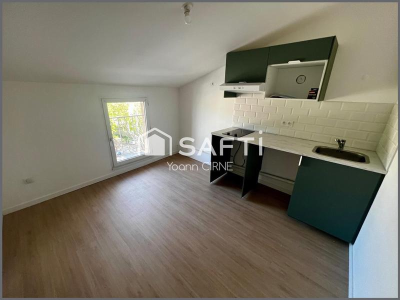 Immeuble - 280 m²