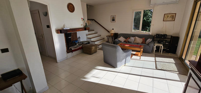 Maison - 125 m² - 3 pièces