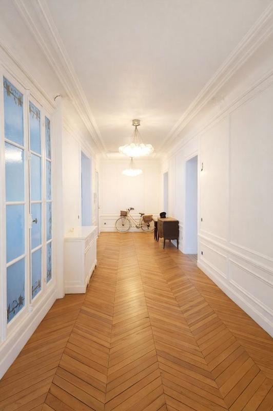 Appartement - 300 m² - 6 pièces