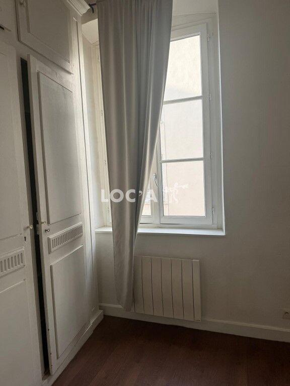Appartement - 40 m² - 1 pièce