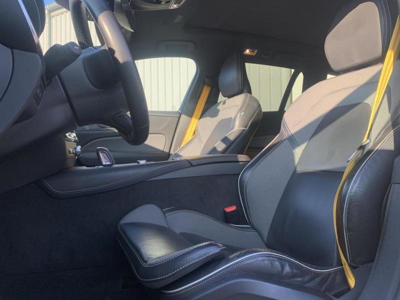 Volvo V60 T8 Twin Engine Geartronic 405 Ch Polestar Engineered - Garantie 12 Mois