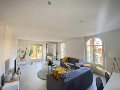 Appartement - 119 m² - 4 pièces