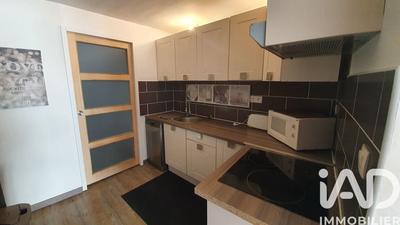 Maison - 48 m² - 2 pièces