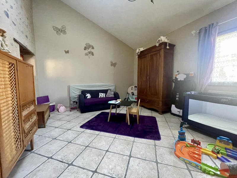 Maison - 284 m² - 7 pièces