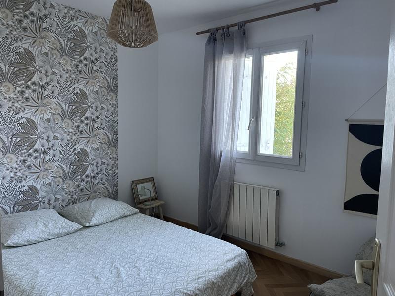 Maison traditionnelle - 90 m² - 4 pièces