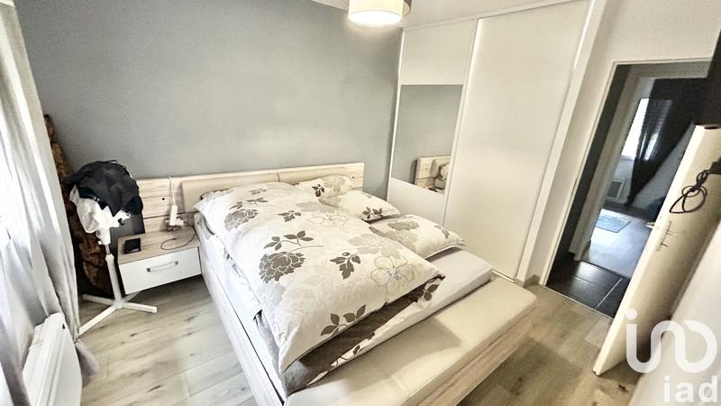 Maison - 111 m² - 5 pièces