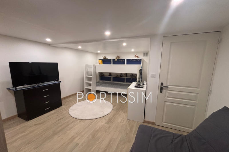 Maison - 76 m² - 3 pièces