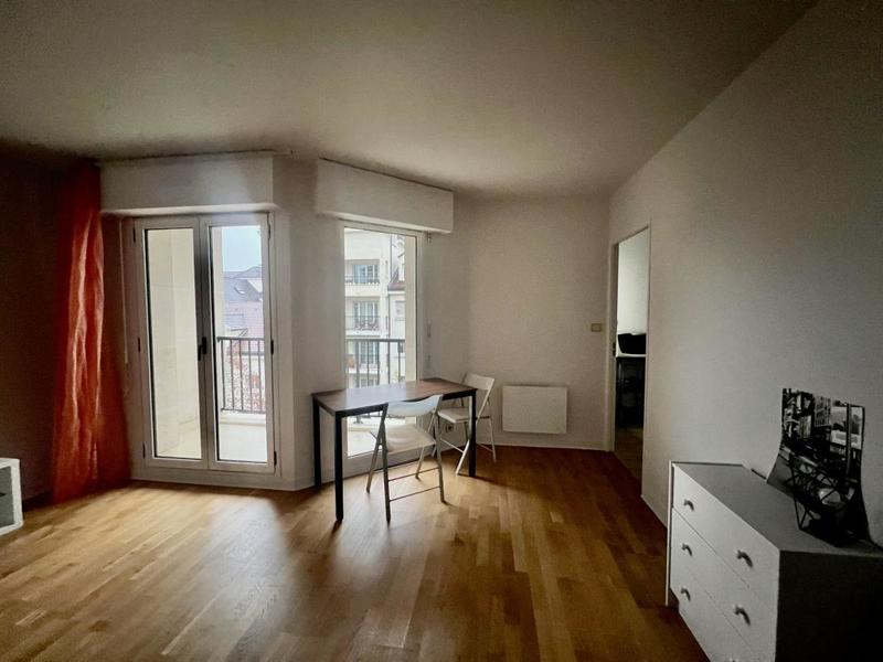 Appartement - 29 m² - 1 pièce