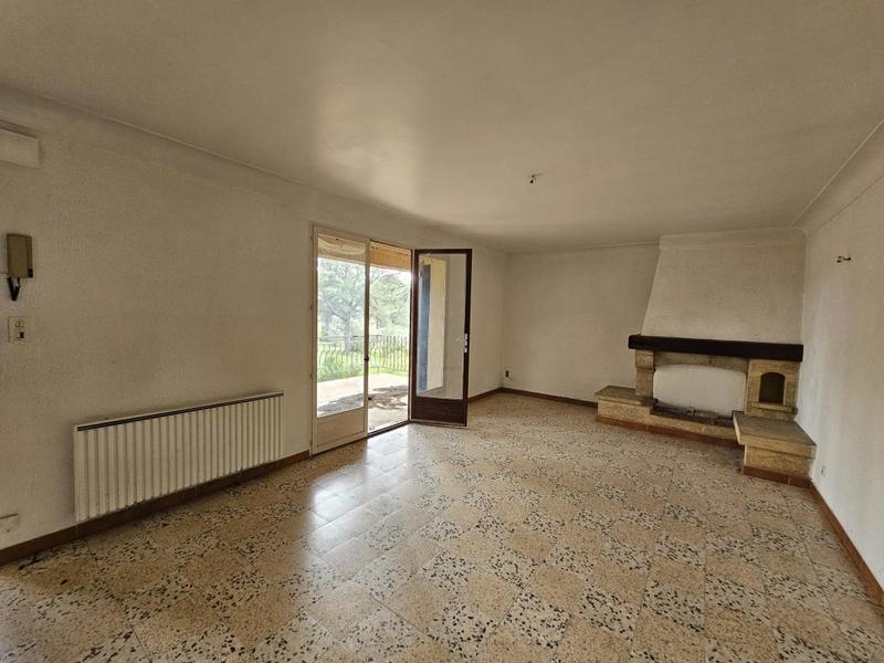Villa - 75 m² - 4 pièces