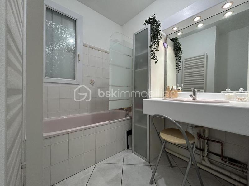 Appartement - 53 m² - 2 pièces