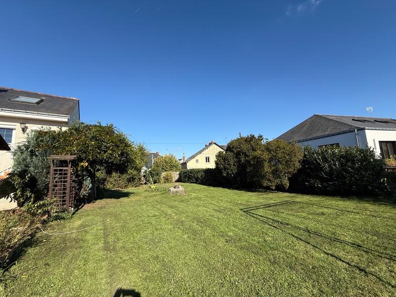 Maison - 136 m² - 7 pièces