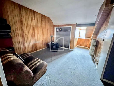 Maison - 155 m² - 8 pièces