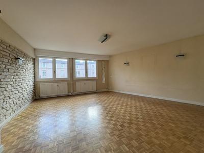 Appartement - 110 m² - 4 pièces